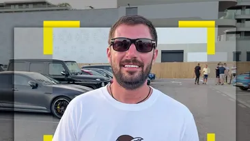 Cătălin Cazacu a făcut dezvăluirea: sedus cu o ciorbă de perișoare și băgat în pat! ”Foarte bună!”