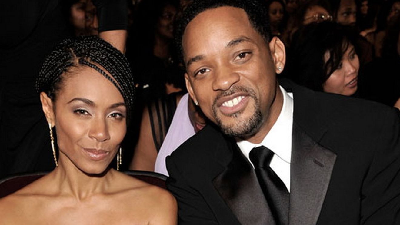 Will Smith şi soţia, cercetaţi de Protecţia copilului! Cum a putut sa pozeze fiica lor in varsta de doar 13 ani