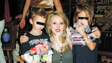 Marian Dragulescu a castigat o batalie in justitie cu fosta sotie, Larisa. Marocanul a scapat de urmarirea penala