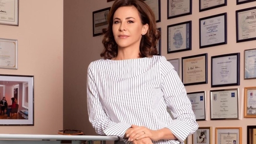 Adina Alberts, atac la Clotilde Armand: „Zău dacă înțeleg inepția”