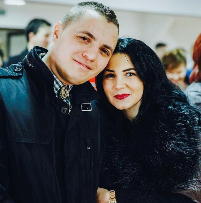 Flavia, nepoata ministrului Sănătăţii, era asistentă medicală. E emoționant locul în care și-a cunoscut soțul: “Drum bun printre îngeri! Oare de ce?”