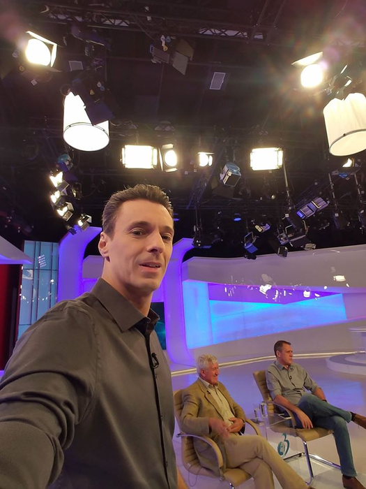 Mircea Badea a dat lovitura în lumea televiziunii! Anunțul făcut la sfârșitul lui 2019