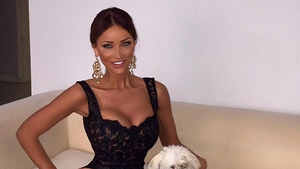Bianca Dragusanu si-a surprins fanii! Tinuta sa a provocat furori