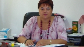 Fosta directoare de la Bolintineanu a dat proba de scris!