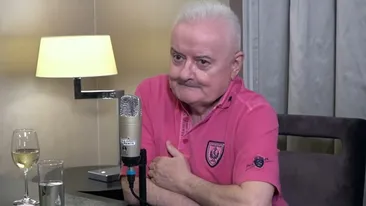 Irinel Columbeanu și-a lăsat iubita pentru o tânără blondă, care avea să devină una dintre cele mai dorite femei din România. Cum a cunoscut-o pe Anna Lesko