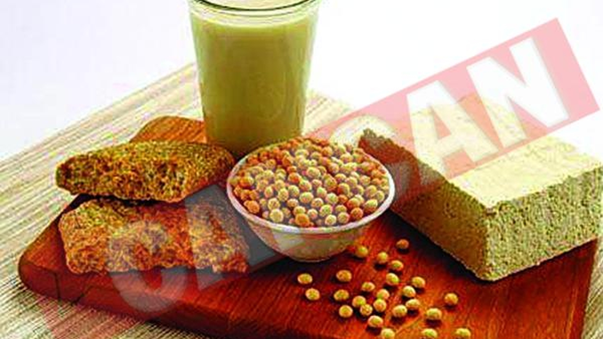Beneficiile consumului produselor din soia