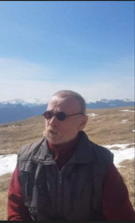 Ovidiu Cuncea, transformat după ce a renunțat la preoție și a devenit călugăr de curând! Imaginea care i-a uimit pe toți