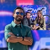 Ce a făcut Dani Oțil, cu o zi înainte de filmările pentru Power Couple. Gabriela, lăsată de izbeliște: ”Mă minte în fiecare an!”