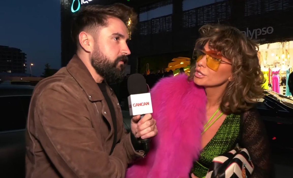 Anna Lesko, interviu inedit pentru "NA, CANCAN!" (Foto: CANCAN.RO)