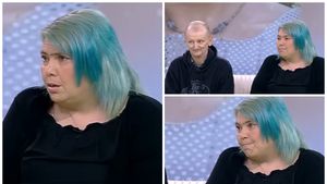 Ioana Tufaru, clipe de groază! A ajuns cu fiul ei de urgență la spital: „M-am panicat foarte tare, am plâns”