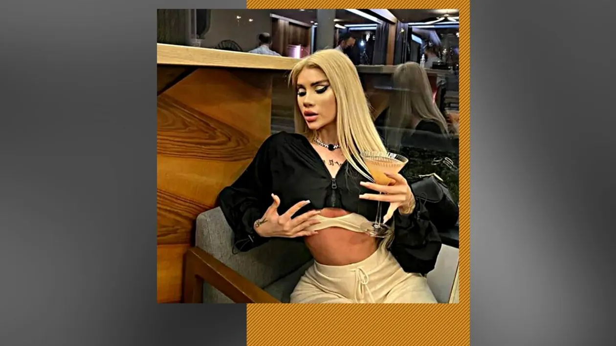 M-am culcat cu anumiți bărbați care mi-au oferit cadouri după. Bia Khalifa apare pe un site de escorte, dar neagă implicarea