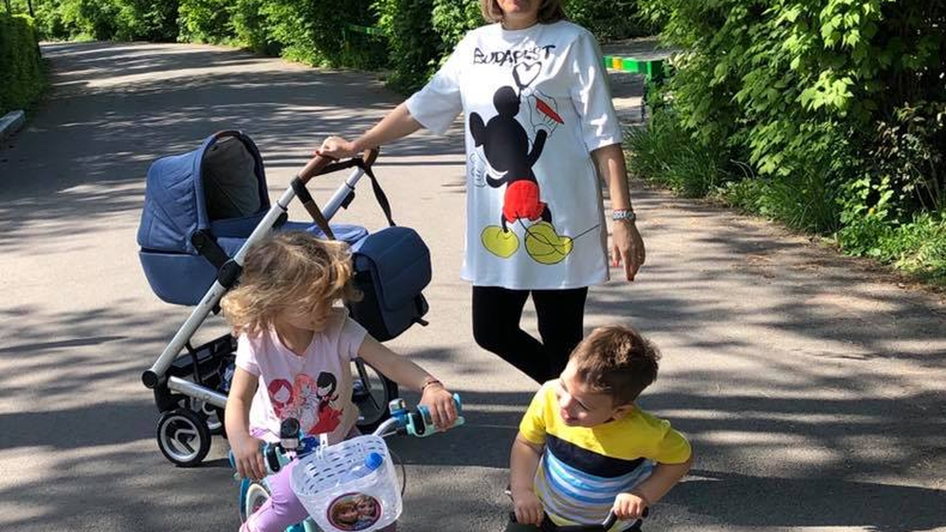 Mirela Boureanu Vaida a răbufnit pe Facebook: ”Pentru că mă ameninți că îmi iei...”