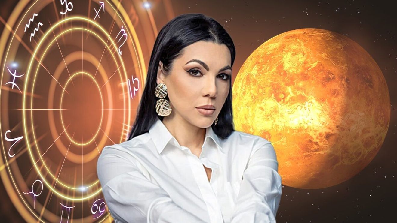 O zodie pierde bani, alta trebuie să-și salveze relația. Mercur Retrograd lovește din nou! Sanda Ionescu: “Adevărul este lecția acestei retrogradări” | EXCLUSIV