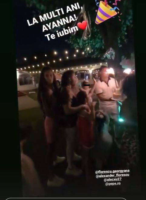 Trucurile folosite de Pepe ca să nu se observe în poze cu cât este mai scund decât iubita lui! Cum s-au asortat cântărețul și Yasmine Ody la o petrecere de fițe