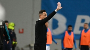 Mirel Rădoi, după victoria cu FCSB: „Nu pot să mă bucur foarte tare!”