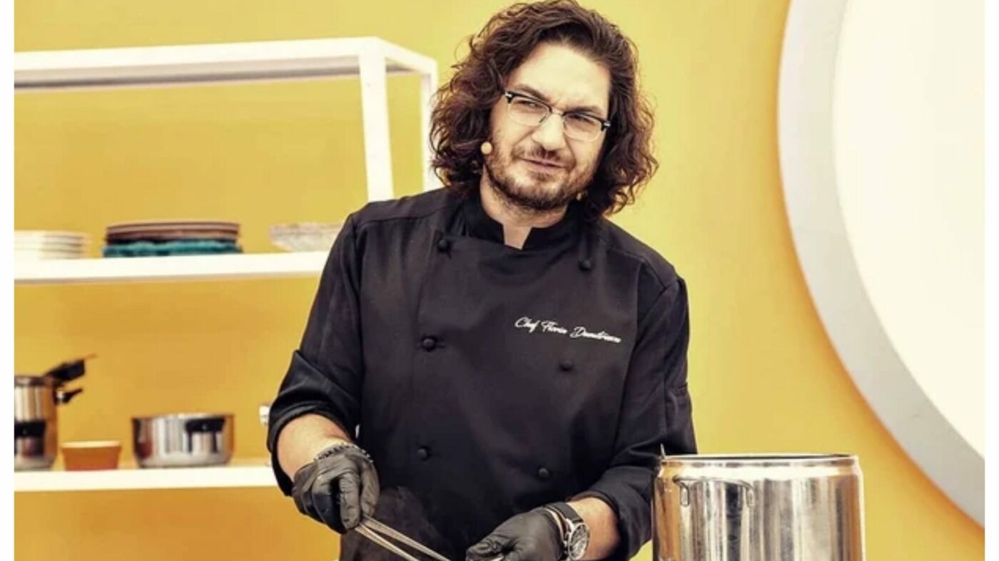 Florin Dumitrescu, la un pas de moarte în Spania! A fost băgat sub apă de valuri: „Mi-am spart timpanul”