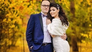 Gafă rușinoasă făcută de soţia lui Alexandru Cumpănaşu. Secretul din casa lor