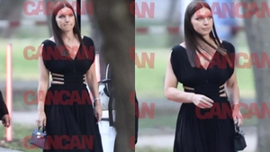 Semnificaţia ascunsă din ţinuta Simonei Halep! Poşeta ei a fost folosită în trecut pentru a ascunde sarcina