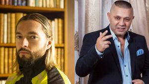 Salvatore Ganacci a comis-o din nou! O altă manea s-a auzit la SAGA Festival