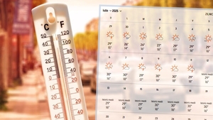 Meteorologii Accuweather au modificat prognoza. Cum va fi vremea în iunie și iulie 2025, în București