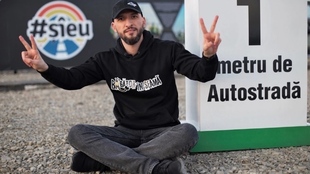 Ștefan Mandachi, la un pas să strângă 100.000 de euro în 10 zile! Poți ajuta și tu la construirea a 3 secții de pneumologie la Suceava, Rădăuți și Fălticeni