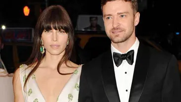 Este Oficial! Jessica Biel si Justin Timberlake au devenit parinti!