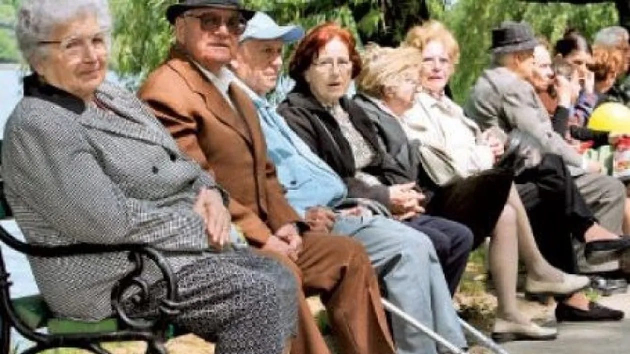 Legea Pensiilor, modificări majore! Mai multe categorii vor profita de asta