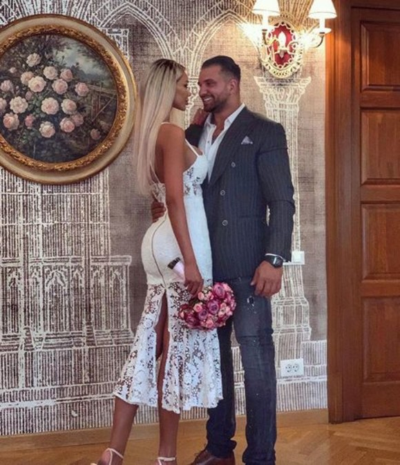 Bianca Drăgușanu își pregătește nunta? Gestul fostei soții a lui Alex Bodi a stârnit curiozitatea multora | FOTO