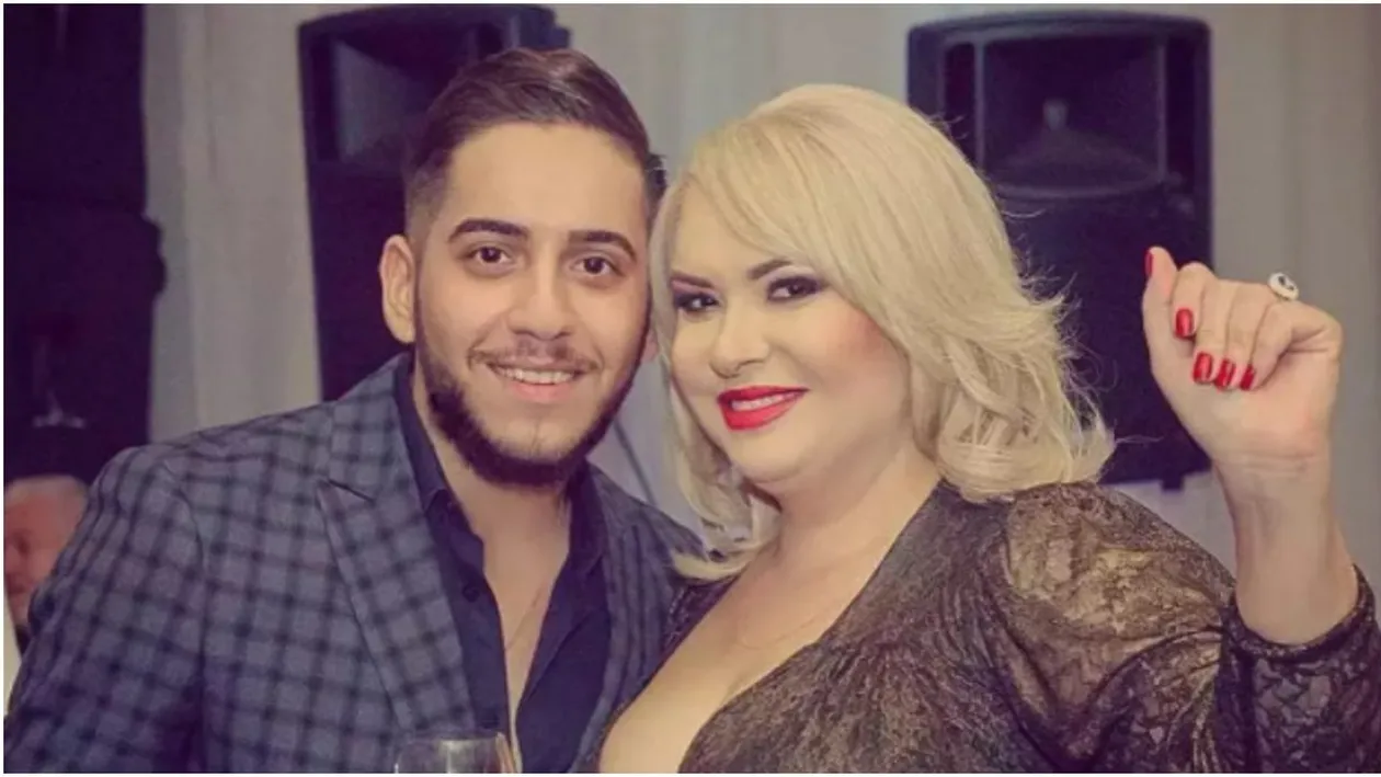 Fulgy lovește din nou! Cum a putut s-o înjure pe Viorica de la Clejani: Fă, să moară familia mea ...