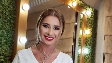 Anamaria Prodan, fără sutien la Pro TV Imaginile au fost văzute azi de toată România