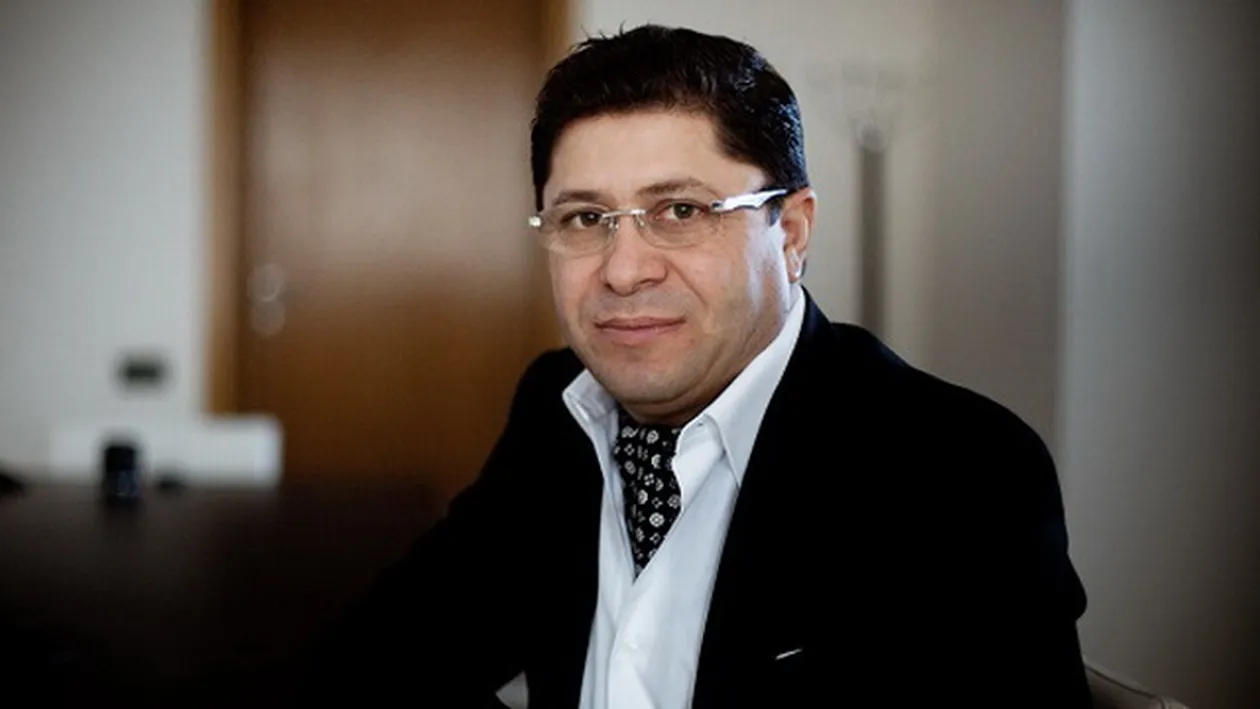 Are o avere de jumatate de MILIARD de euro iar azi si-a aflat sentinta: 4 ani de inchisoare cu executare!