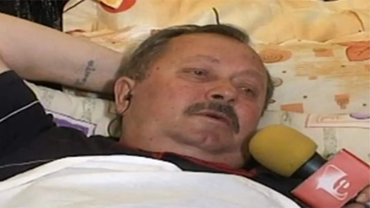 Tatal Gabrielei Cristea, primele declaratii dupa ce a suferit o operatie la inima: Nu mai rezist atat de mult