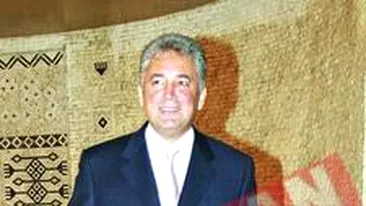 Adriean Videanu a semnat un tun de 10.000.000 de EURO