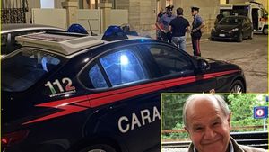 Un septuagenar a luat Viagra în casa unei românce din Italia. Urmarea a fost tragică pentru bărbatul îndrăgostit