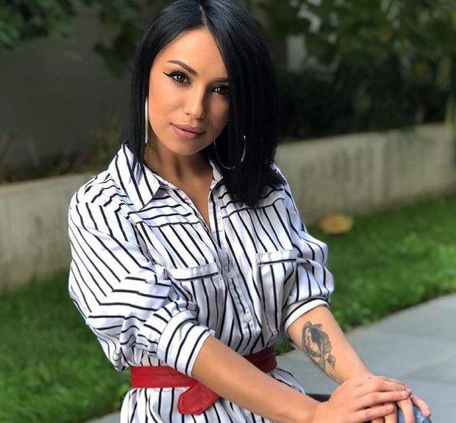 Kamara și-a asumat relația cu iubita misterioasă: “Atunci când nu te aștepți se întâmplă”. Cum s-a fotografiat artistul și șatena sexy