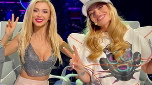 Surpriză uriaşă: Delia Matache, la America Express! Andreea Bălan a făcut anunţul