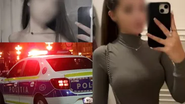 Sara a băut până a căzut de la etajul 8! Scene șocante în Brașov: verișoara ei a leșinat când a văzut-o