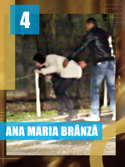 Cel mai disputat TOP prezentat de CANCAN.RO: Inna, Oana Zăvoranu, Marina Dina… Au dat cu fundulețul de pământ!