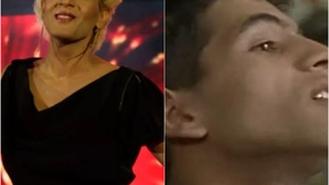 Imagini rare! Cum arăta Naomi când era bărbat. Transformarea este spectaculoasă