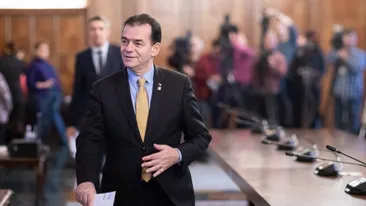 Ce se întâmplă cu alocațiile copiilor. Ludovic Orban a făcut anunțul!