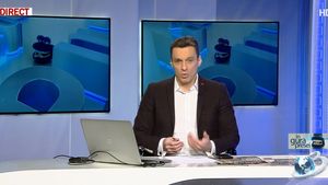 Mircea Badea, anchetat penal pentru instigare publică! Declaraţia care i-a pus capac jurnalistului Antena 3