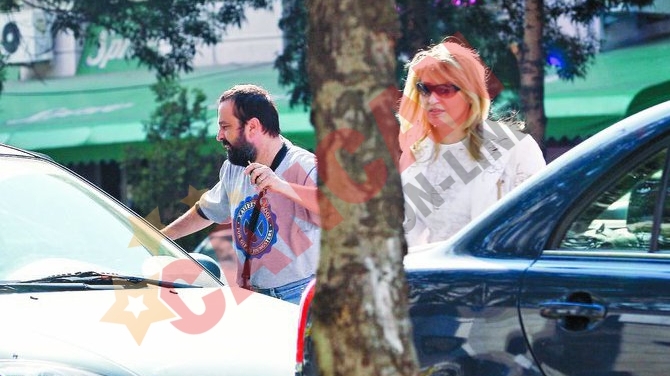 Ioan Gyuri Pascu divorteaza dupa 17 ani de casnicie