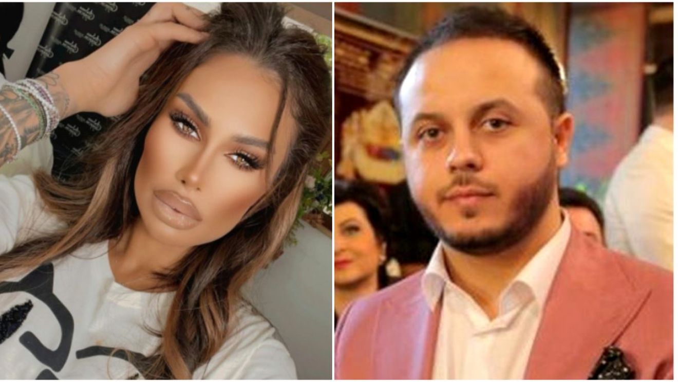 Bianca Iordache, primele declarații după ce s-a spus că a fost amanta lui Gabi Bădălău: "Era normal că vor apărea ... "