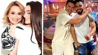 Andreea Esca, prima reacție după ce fiica ei, Mario Fresh și Jador au fost implicați în scandalul violent de la malul mării