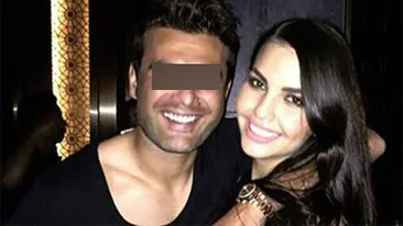Ce a făcut ADRIAN MUTU după ce au apărut zvonurile că s-a despărţit de SANDRA? S-a intors la... CONSUELO!