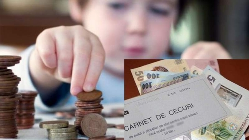Ce se va întâmpla cu alocațiile copiilor