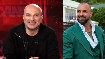 De ce a pornit Alex Bodi la război cu Ramona Olaru. Ce l-a înfuriat: „Trebuie să fie toți bogați cu bogați? Ea, în mintea ei, o copiază”