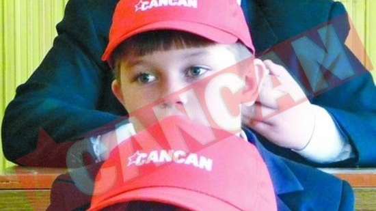 CANCAN, partener la "Spring Day 2009"