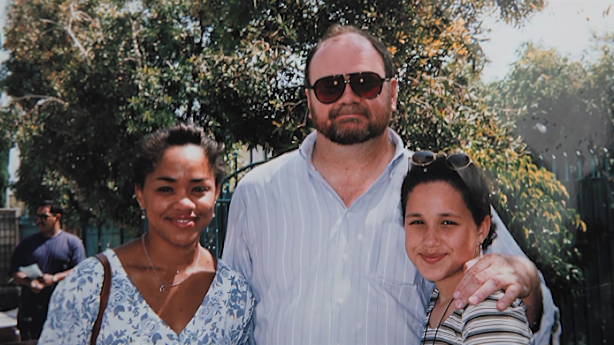Meghan Markle, Doria Ragland, Thomas Markle. Foto: Profimedia