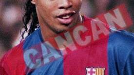 Ronaldinho sparge preturile